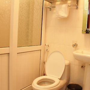Standaard Double Kamer